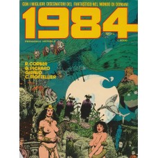 1984 anno 3 n. 23 1984 anno 3 n. 23