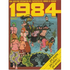 1984 anno 3 n. 27 1984 anno 3 n. 27