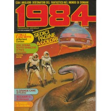1984 anno 2 n. 17 1984 anno 2 n. 17