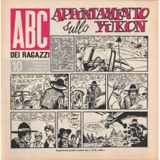 ABC dei ragazzi 1963 - 10 ABC dei ragazzi 1963 - 10