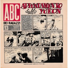 ABC dei ragazzi 1963 - 13 ABC dei ragazzi 1963 - 13