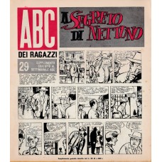 ABC dei ragazzi 1963 -29 ABC dei ragazzi 1963 -29