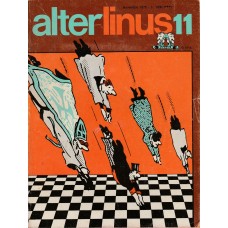 Alterlinus 1975 n. 11 Alterlinus 1975 n. 11