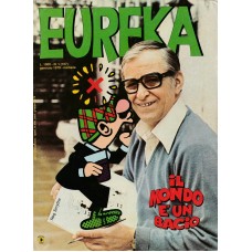 Eureka n. 01-1979(187) Eureka n. 01-1979(187)