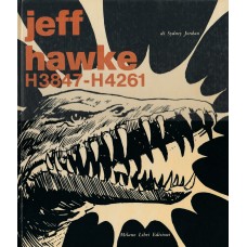 Jeff Hawke H3847 - H4261 Jeff Hawke H3847 - H4261