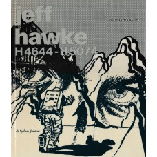 Jeff Hawke H4644 - H5074 Jeff Hawke H4644 - H5074
