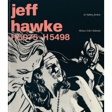 Jeff Hawke H5075 - H5498 Jeff Hawke H5075 - H5498