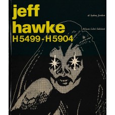 Jeff Hawke H5499 - H5904 Jeff Hawke H5499 - H5904