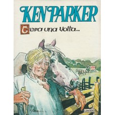 Ken Parker 1^ ediz. Cepim n. 27 Ken Parker 1^ ediz. Cepim n. 27