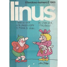 Linus 1983-05 Linus 1983-05