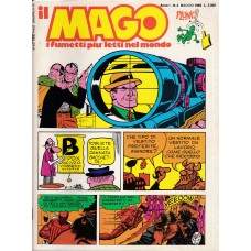 Il Mago nuova edizione N. 3 Il Mago nuova edizione N. 3