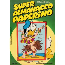 Super Almanacco Paperino n.15-1979 Super Almanacco Paperino n.15-1979